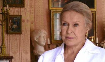 Unuka kraljice Jelena Savojske: Posmrtne ostatke babe i djeda prenijeti u Rim