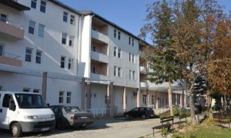 Fali mjesta u domovima za stare