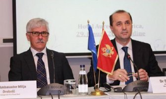 Neophodno integrisati rodnu perspektivu, posebno u medijima