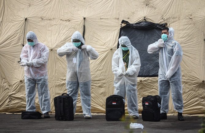 Zika virus mogao bi postati veća zdravstvena prijetnja od ebole