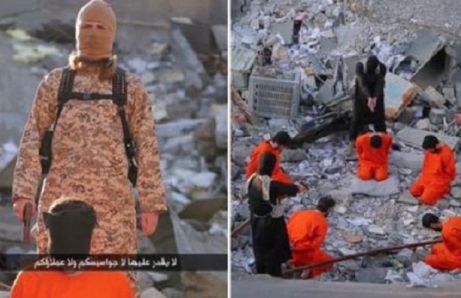 Zaboravićete 11. septembar i masakr u Parizu