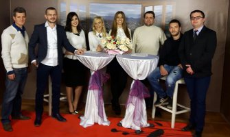 PREMIJERNO: Televizija SUN predstavila novi program (VIDEO)