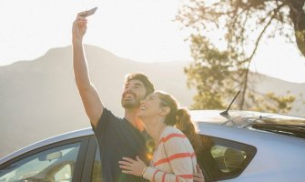 U Meksiku počinje naplaćivanje selfija turistima!