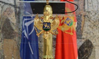 Odnosi CG i NATOa počeli 2006. godine