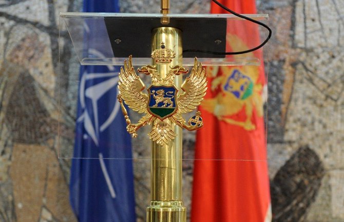 Odnosi CG i NATOa počeli 2006. godine