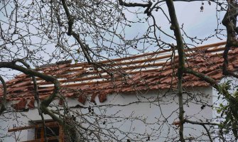 Mještani Vira da plate za pretrpljeni strah od eksplozije