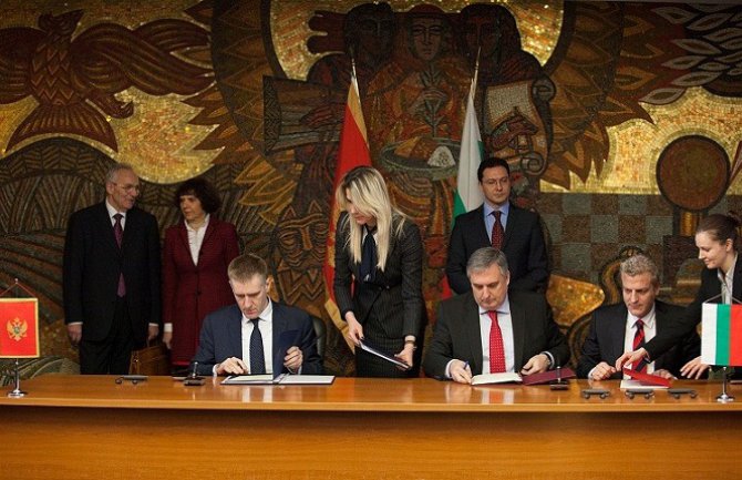 Pohvale za CG na planu evropskih i evroatlantskih integracija