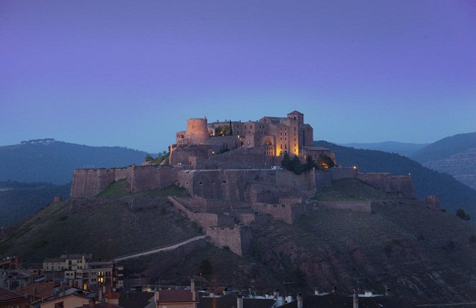 Potpisan ugovor sa Paradores de Turismo (FOTO)