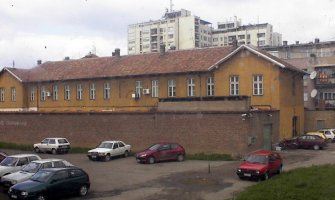 Upravnik zatvora suspendovan zbog seksa na radnom mjestu