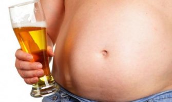 Muškarci sa većim stomakom privlačniji