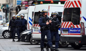 Francuska: Hapšenjima spriječili napade na noćne klubove