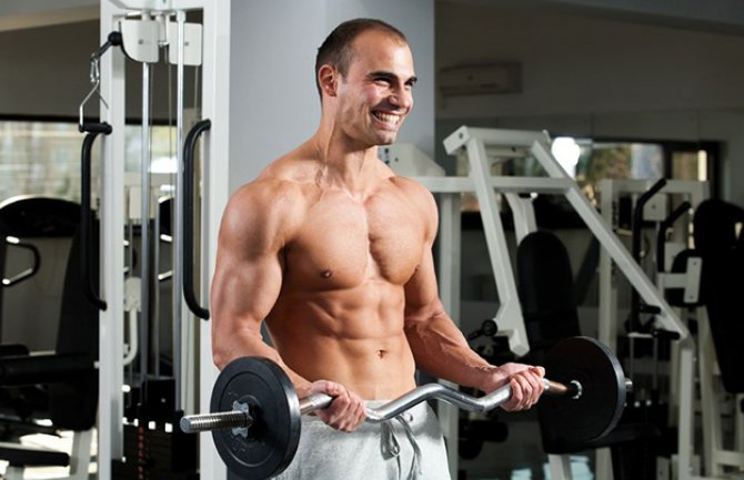 Greške zbog kojih još uvijek niste nabildovali ramena