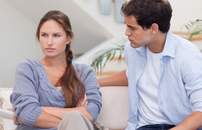 Da li se vaš brak pretvara u jednoličan i bez ljubavi?