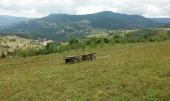 Raspisan foto konkurs na temu crnogorske poljoprivrede