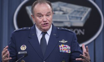 Vrhovni komandant NATO-a sjutra u Crnoj Gori 