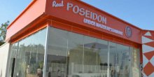 U Indiji otvoren prvi podvodni restoran (VIDEO)
