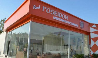 U Indiji otvoren prvi podvodni restoran (VIDEO)