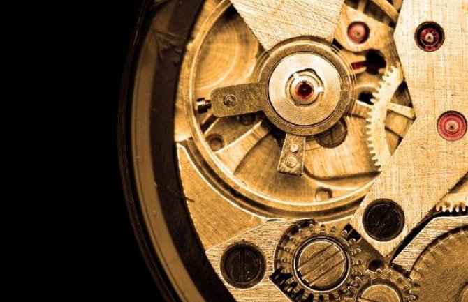 Zašto vrijeme ide naprijed, a ne NAZAD?