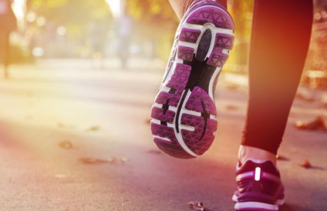 Koliko kalorija sagorite hodanjem?