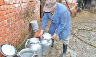 Moguć kolaps stočarstva u Pljevljima ako nadležni ne pomognu