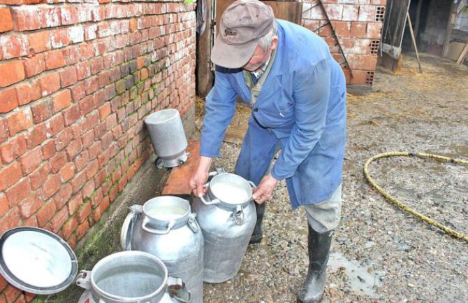 Moguć kolaps stočarstva u Pljevljima ako nadležni ne pomognu