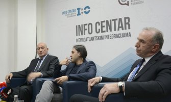 Sporazumi o priznanju krivice vraćaju 20 miliona eura u budžet