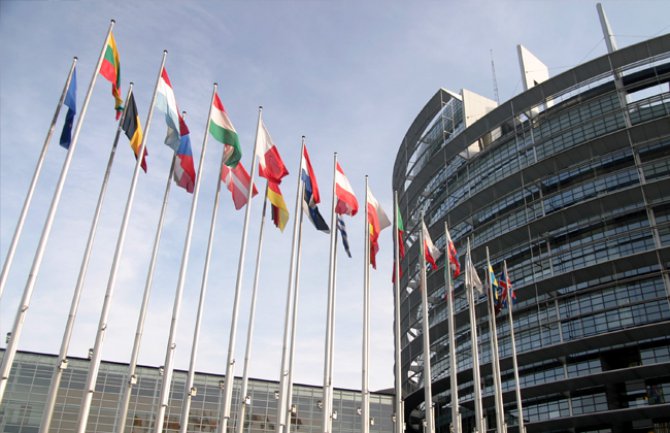 Pozitivna sjutra objavljuje konsultacije sa evropskim parlamentarcima