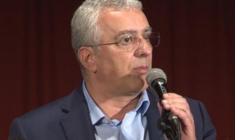 Mandić: Priznajem, planirali smo makedonski scenario