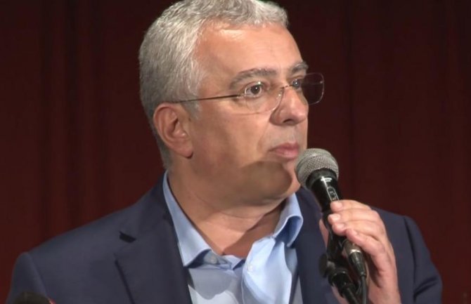 Mandić: Priznajem, planirali smo makedonski scenario