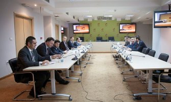 Nastaviće koordinaciju i saradnju  za fer i slobodne izbore