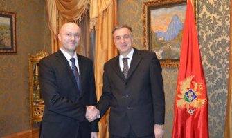 Ubrzaće  pristupne pregovore Crne Gore prema EU