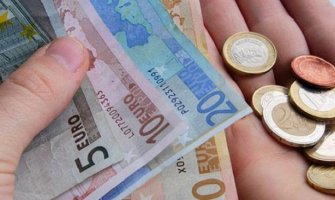 Njemačka: Najveći skok plata u poslednjih 8 godina, minimalna satnica 8,50 eura!