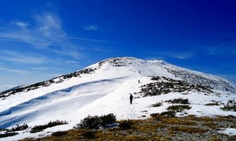 BIH: Pronađeno tijelo nestalog planinara Davida Majića