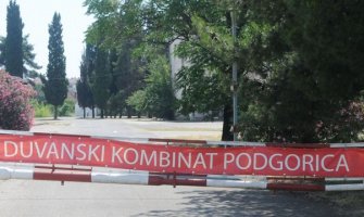 Vlada isplatila otpremnine za 115 bivših radnika Duvanskog kombinata