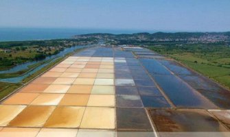 Ministarstvo opredijeljeno za zaštitu Solane