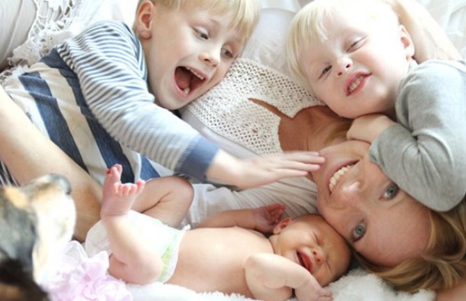 Donijeto 3.568 rješenja za naknade za majke sa troje i više djece