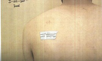 Objavljene slike zatvorenika koje su mučili američki vojnici