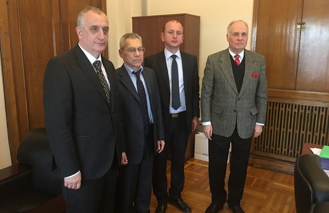 Crnogorski režim nerazumnim odlukama  ugrozio odnose sa Rusijom