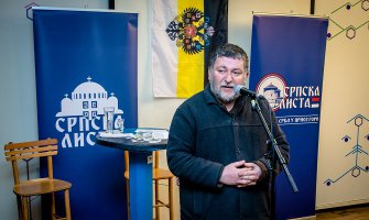 Srpska lista kreće u kampanju za predstojeće državne izbore