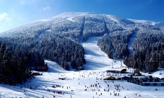 BIH: Snijeg zatrpao planinare, stradala jedna osoba