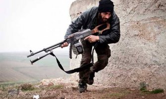 Ubijen najtraženiji terorista ID iz Australije