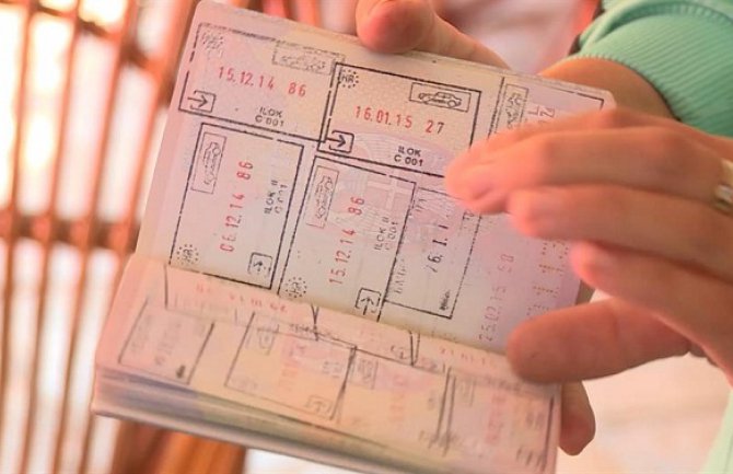 Interpol provjerava 55 miliona pasoša