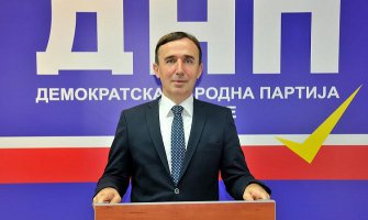 Lakušić: Građani Podgorice poslije Hrvatske, plaćaju najskuplju vodu u regionu