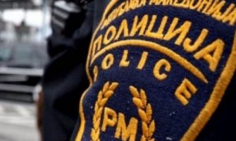 Makedonija: U policijskoj akciji uhapšeno 26 žena