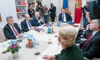 Razgovori bi mogli da traju mnogo duže nego što je najavljeno