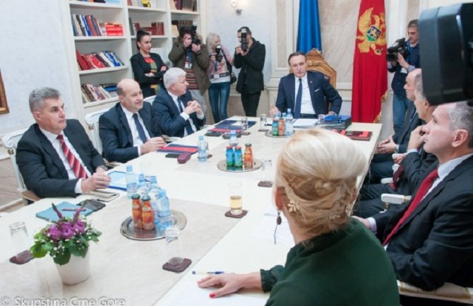 Razgovori bi mogli da traju mnogo duže nego što je najavljeno