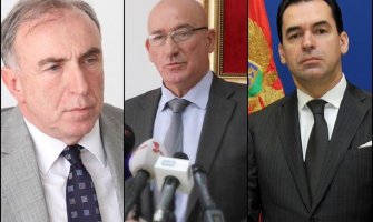 Sjutra saslušanje Stankovića, Katnića i Pažina