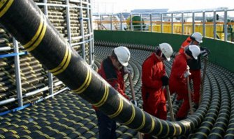 Položeno pet kilometara podzemnog energetskog kabla između CG i Italije