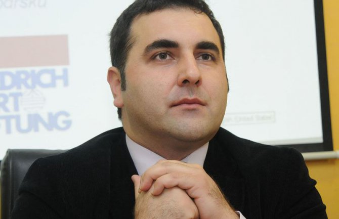 Ako institucije budu reagovale na vrijeme povodom afera, neće biti ugrožene integracije