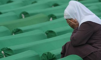 Udruženje “Majke enklava Srebrenica i Žepa“  predložene ua Nobelovu nagradu